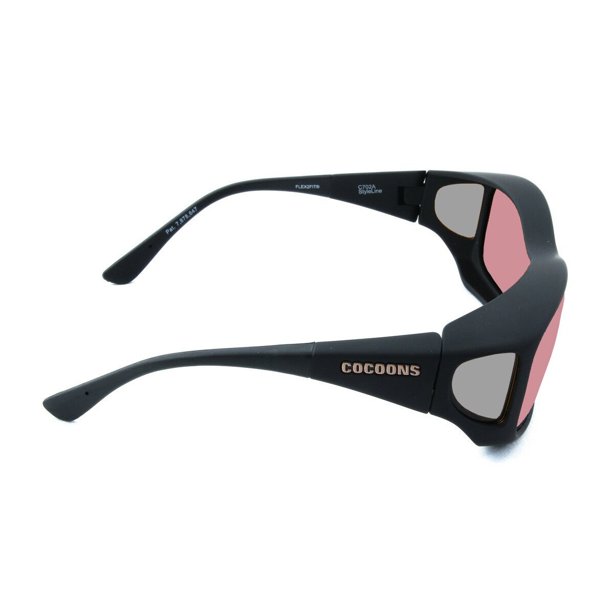 TBI Tinted Fitover - Cocoons